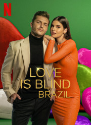 Слепая Любовь: Бразилия (2021)