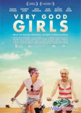 Очень хорошие девочки (2013)