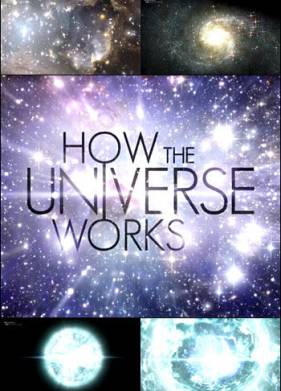 Discovery: Как устроена Вселенная (1-10 Серия)