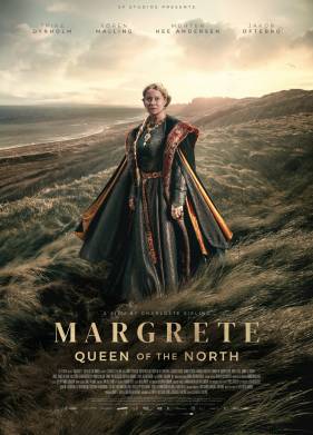 Маргарита - королева Севера (2021)