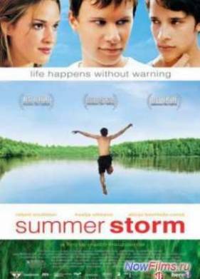 Летний шторм / Летняя гроза (2004)