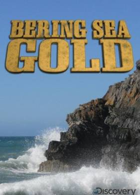 Золотая лихорадка: Берингово море (1-11 Сезон)