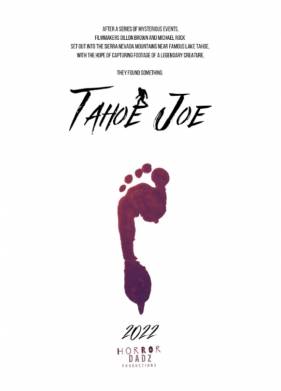 Тахо Джо (2022)