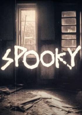 Spooky (2023)