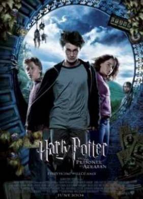Гарри Поттер и Узник Азкабана (2004)