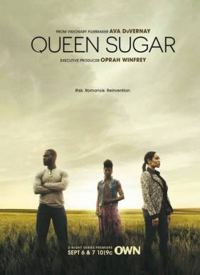 Королева сахарных плантаций / Королева сахара (1-6 Сезон)