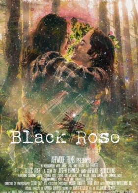 Чёрная роза (2023)