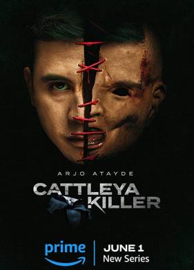 Убийца Каттлея (2022)