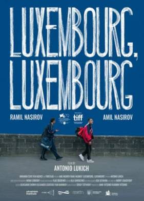 Люксембург, Люксембург (2022)
