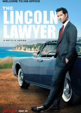Линкольн для адвоката (2022)