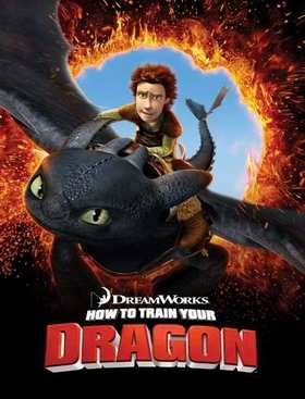 Как приручить дракона (2010)