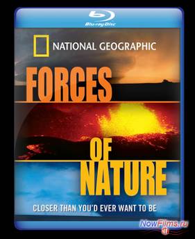 National Geographic: Стихийные бедствия: силы природы (2004)
