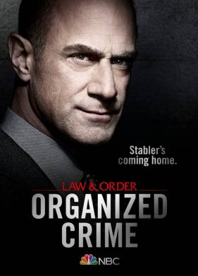 Закон и порядок: Организованная преступность (1-3 Сезон)