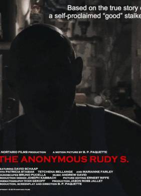 Анонимный Руди С.  (2019)