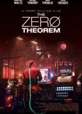 Теорема Зеро (2014)