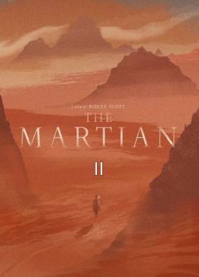 Марсианин 2 (2022)