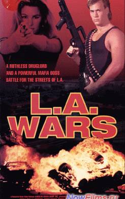 Лос-анджелесские войны (1994)