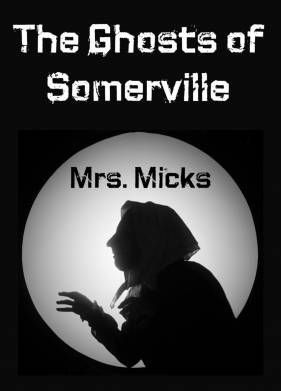 Призраки Сомервилля: Миссис Микс (2021)