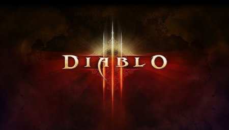 Diablo 3      Google