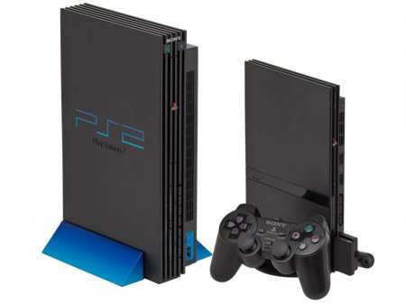 PlayStation 2   ...