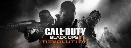    Call of Duty: Black Ops 2