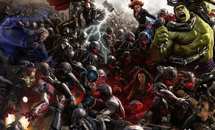 «Мстители: Эра Альтрона» из-за обилия спецэффектов обойдутся не дёшево