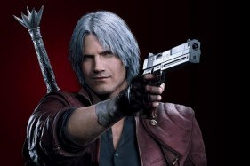   Devil May Cry   