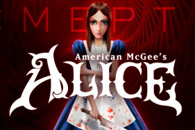   American McGees Alice    