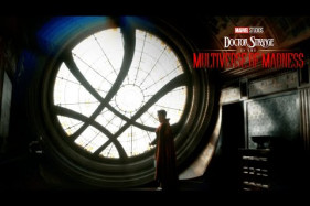 Последний трейлер «Доктора Стрэнджа: В мультивселенной безумия»