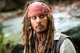 Джонни Депп вернётся в «Пиратов Карибского моря»? У Джерри Брукхаймера есть ответ