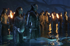 Названы ожидаемые стартовые сборы фильма "Аватар 2: Путь воды"