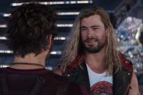 Крис Хемсворт назвал условие возвращение Тора в киновселенной Marvel