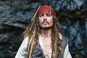 СМИ: Джонни Депп отказался сниматься в фильме «Пираты Карибского моря 6»